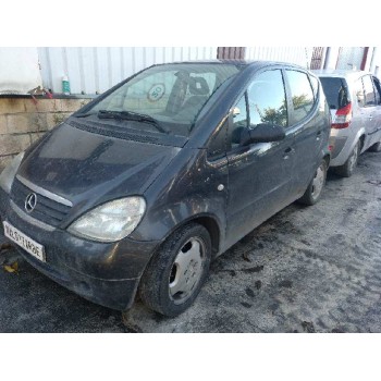 mercedes-benz clase a (w168) del año 1999