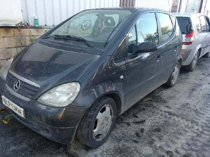 MERCEDES-BENZ CLASE A (W168)