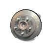 Recambio de mangueta trasera derecha para hyundai ix35 (lm, el, elh) 1.7 crdi referencia OEM IAM 527202S000 527303S200 