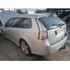 saab 9-3 station wagon (e50) del año 2008