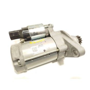 MOTOR ARRANQUE 0AM911024A 4380000204