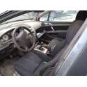 PEUGEOT 407 SW (6E_, 6D_)