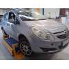 opel corsa d (s07) del año 2007