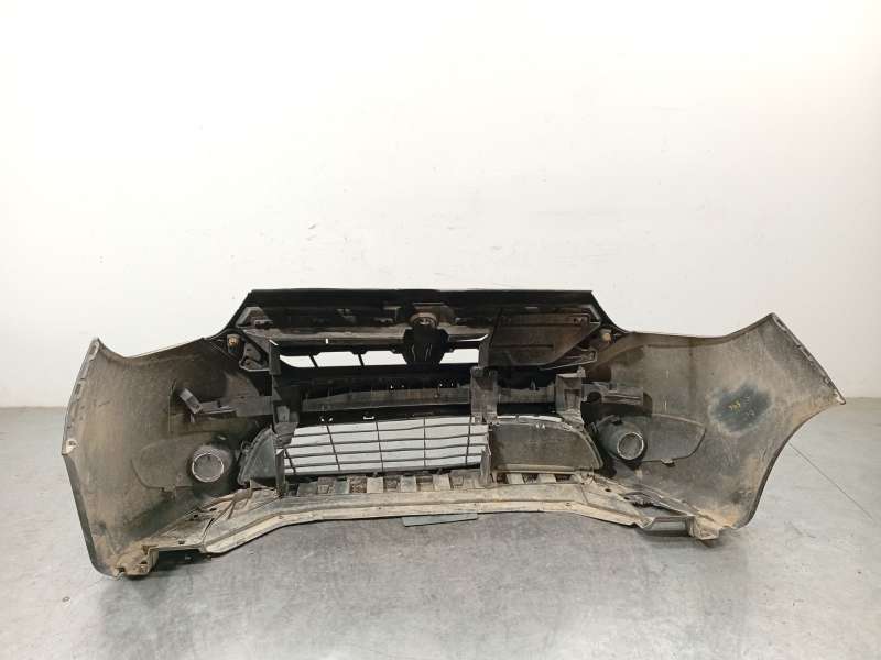 Recambio de paragolpes delantero para dacia dokker monospace (ke_) 1.6 lpg referencia OEM IAM 620221477R - Blanco 9