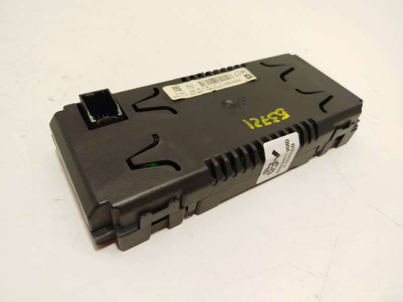 Recambio de pantalla multifuncion para chevrolet cruze ls referencia OEM IAM 95952766 95952766G A2C53374013 - Blanco 5
