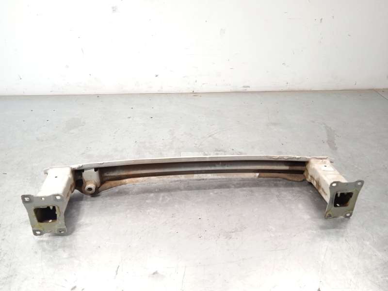 Recambio de refuerzo paragolpes trasero para seat ateca (kh7, khp) 1.4 tsi referencia OEM IAM 575807305B - Blanco 2