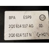 Recambio de abs para seat arona (kj7, kjp) 1.0 tsi referencia OEM IAM 2Q0614517AG 2Q0614517N 269902