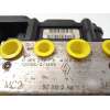 Recambio de abs para dacia sandero ambiance referencia OEM IAM 476604621R 0265801018 0265232718