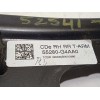 Recambio de brazo suspension inferior trasero derecho para kia xceed 1.0 tgdi cat referencia OEM IAM 55280G4AA0  
