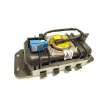 Recambio de airbag delantero derecho para citroën ds3 (sa_) 1.6 hdi 90 referencia OEM IAM 9801618280  
