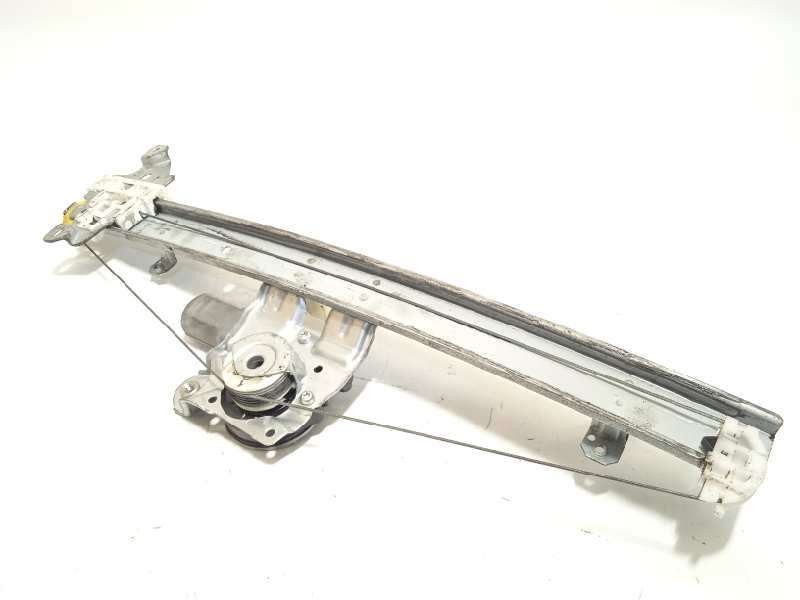 Recambio de elevalunas delantero izquierdo para nissan x-trail (t32) 1.6 dci turbodiesel cat referencia OEM IAM 807304CA1A  0620 - Gris 3