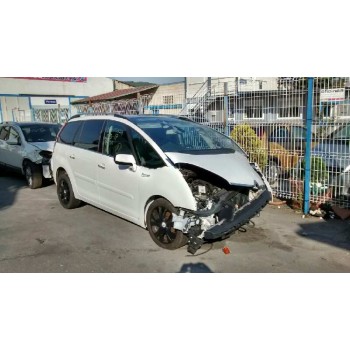 citroën c4 grand picasso del año 2013