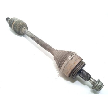 TRANSMISION TRASERA IZQUIERDA A1633500210 