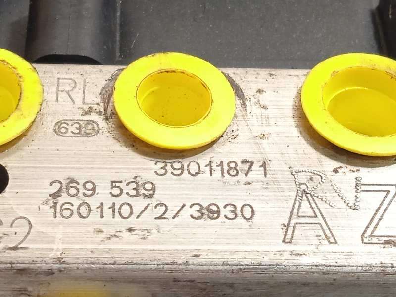 Recambio de abs para opel corsa e selective referencia OEM IAM 39011871 0265956292 269539 6
