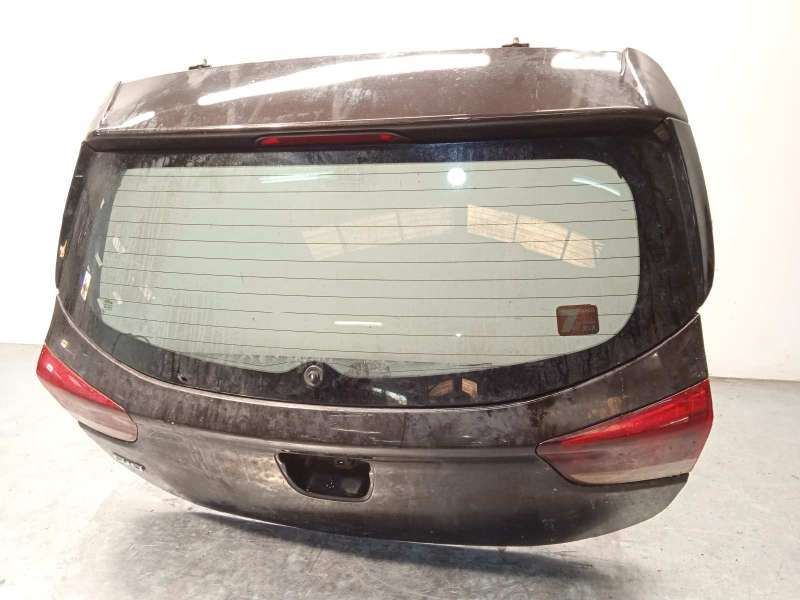 Recambio de porton trasero para kia rio (yb) 1.2 cat referencia OEM IAM 73700H8000 - Negro 3