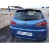 alfa romeo 147 (190) del año 2007