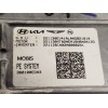 Recambio de motor completo para kia niro ii (sg2) ev referencia OEM IAM EM16 360100EDA3 365010EDA1