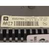 Recambio de pantalla multifuncion para chevrolet cruze ls referencia OEM IAM 95952766 95952766G A2C53374013