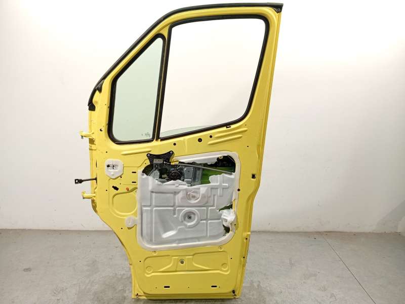 Recambio de puerta delantera derecha para mercedes-benz sprinter 4-t furgoneta (b907, b910) 419 cdi rwd (907.643, 907.645, 907.6 4
