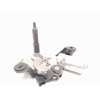 Recambio de motor limpia trasero para renault laguna iii 1.5 dci diesel referencia OEM IAM 287100006R  0390201832