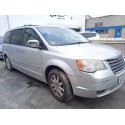 CHRYSLER GRAND VOYAGER