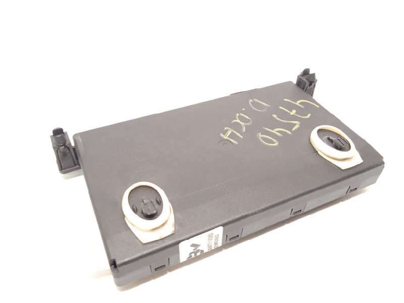 Recambio de modulo confort para mercedes-benz clase e (w211) berlina e 270 cdi (211.016) referencia OEM IAM 2118200426  A2118200 3