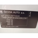 SKODA KAMIQ (NW4)