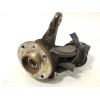 Recambio de mangueta delantera derecha para opel crossland x / crossland (p17, p2qo) 1.5 (75) referencia OEM IAM NOREF  