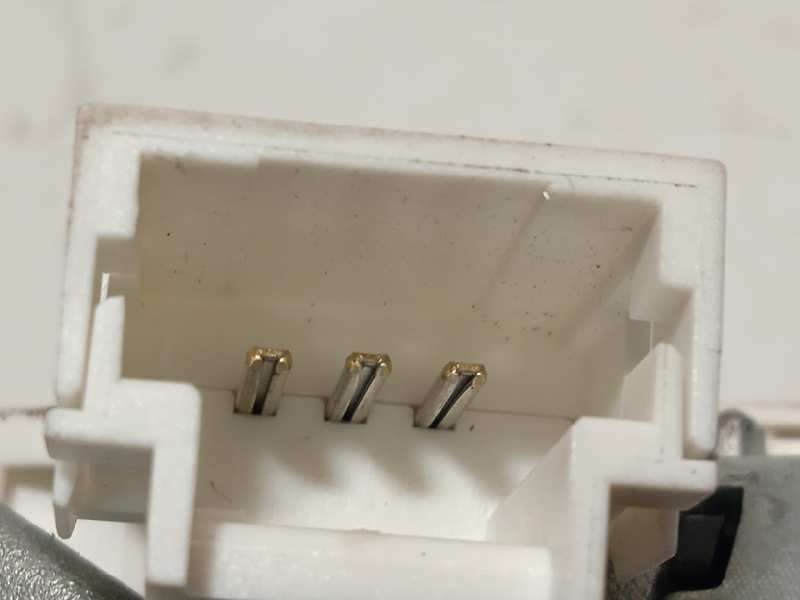 Recambio de motor limpia trasero para citroën c4 lim. feel edition referencia OEM IAM 9680477480 6405JQ 53031812 - Blanco 4