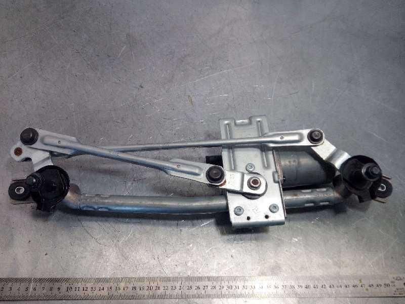 Recambio de motor limpia delantero para kia sportage gt line 2wd referencia OEM IAM 98100F1000 - Blanco 2