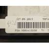 Recambio de airbag delantero derecho para citroën ds3 (sa_) 1.6 hdi 90 referencia OEM IAM 9801618280  