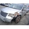 chrysler grand voyager del año 2008