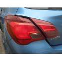 OPEL CORSA E (X15)