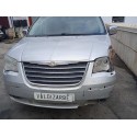 CHRYSLER GRAND VOYAGER