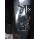MERCEDES-BENZ CLASE A (W168)