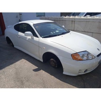hyundai coupe (gk) del año 2002