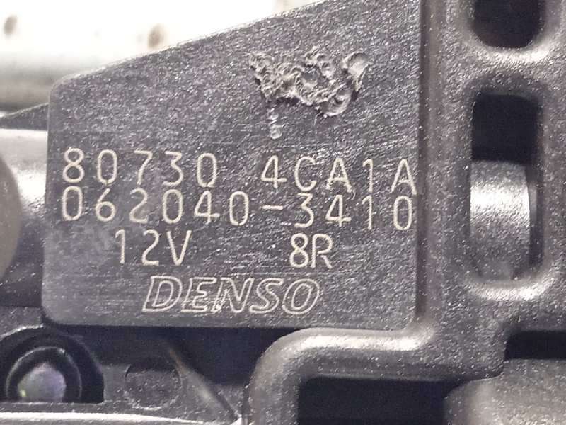 Recambio de elevalunas delantero izquierdo para nissan x-trail (t32) 1.6 dci turbodiesel cat referencia OEM IAM 807304CA1A  0620 - Gris 5