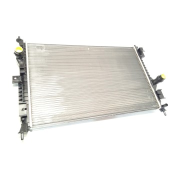 RADIADOR AGUA 9809141780  OEM 9809141780