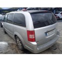 CHRYSLER GRAND VOYAGER