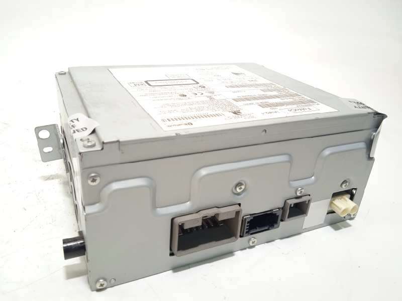 Recambio de sistema audio / radio cd para volvo s60 lim. 2.0 diesel cat referencia OEM IAM 31358279AA  BF6N18C815AB - Gris 3