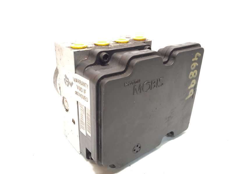 Recambio de abs para kia cee'd concept referencia OEM IAM 58920A2210 6158945200 A258920500 3
