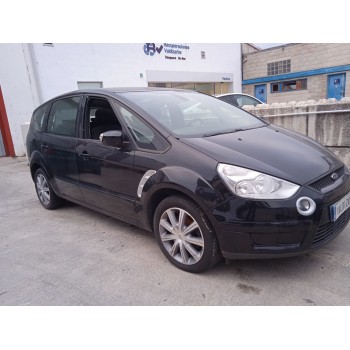 ford s-max (wa6) del año 2007