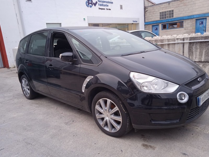 FORD S-MAX (WA6)