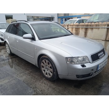 audi a4 b6 avant (8e5) del año 2007