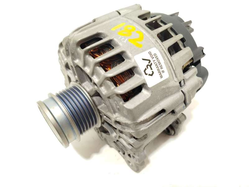 ALTERNADOR 05E903026K 2740492C TG14LLD