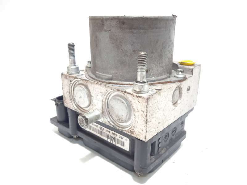 Recambio de abs para toyota aygo (kgb/wnb) live referencia OEM IAM 445100H010 0265800441 0265231579 2