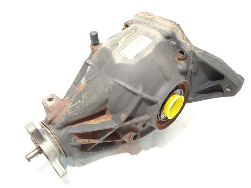 Recambio de diferencial trasero para mercedes-benz clase c (w205) lim. c 220 cdi bluetec (205.004) referencia OEM IAM A204350011 - Blanco