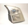 Recambio de faro derecho para ford transit combi ´06 ft 330 largo referencia OEM IAM 6C1113W029DC 1684408 