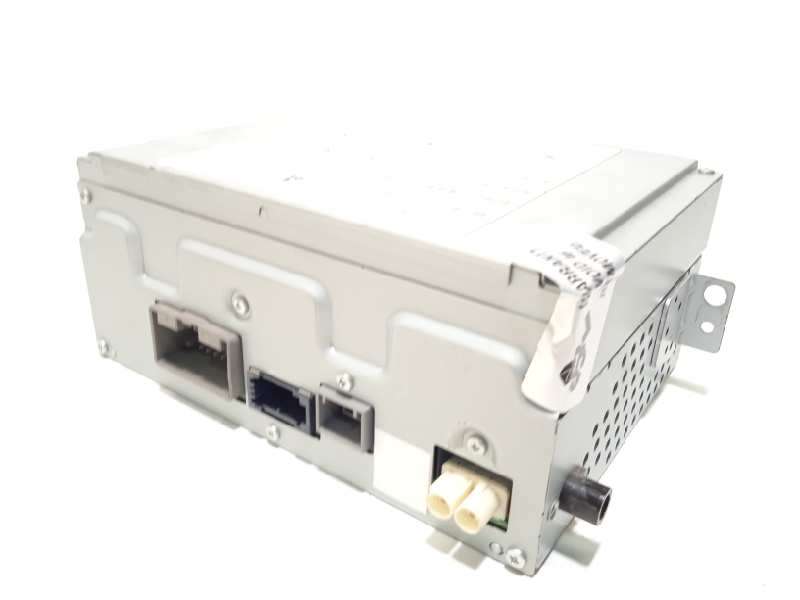Recambio de sistema audio / radio cd para volvo s60 lim. 2.0 diesel cat referencia OEM IAM 31358279AA  BF6N18C815AB - Gris 4