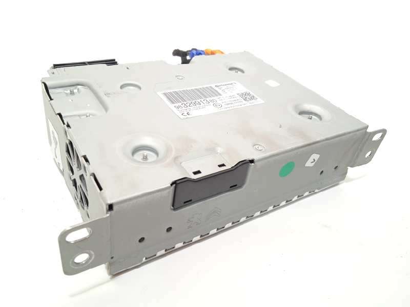 SISTEMA AUDIO / RADIO CD 9832991380 A3C01632906